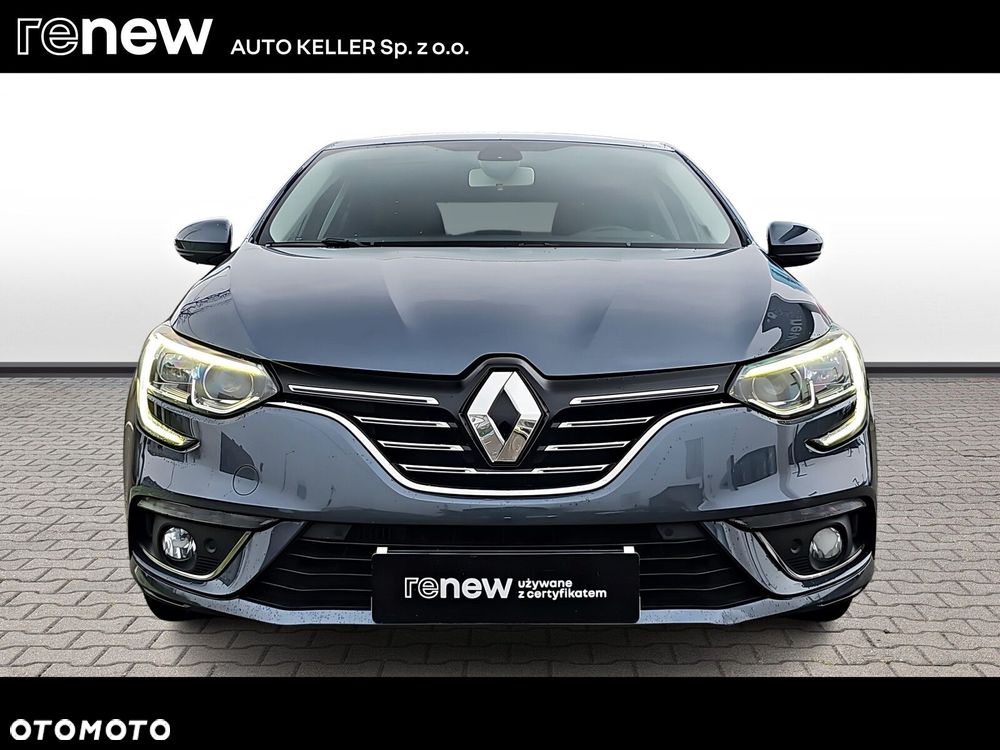 Renault Megane 1.2 Energy TCe Intens - 9