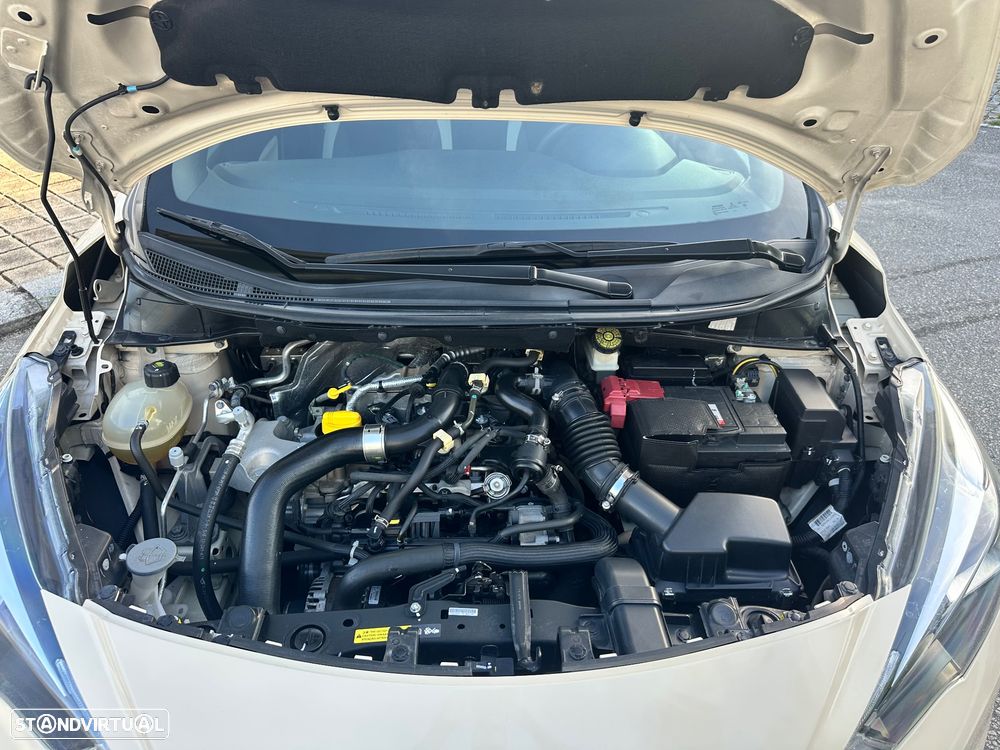 Nissan Micra 0.9 IG-T BOSE Limited Edition S/S - 49
