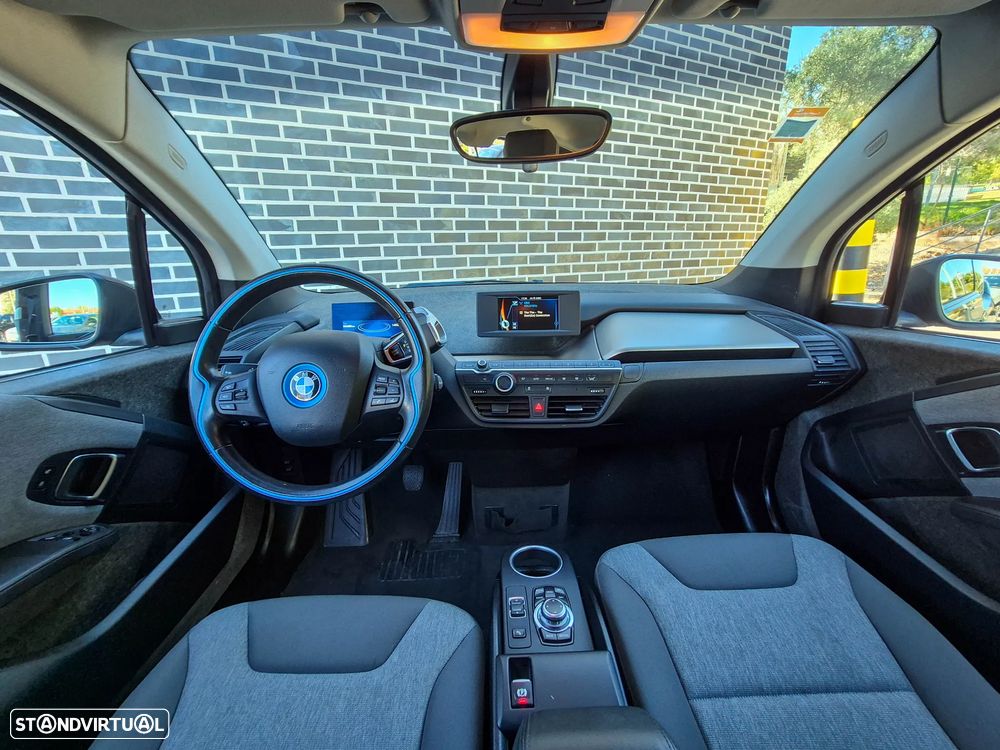 BMW i3 Standard - 8