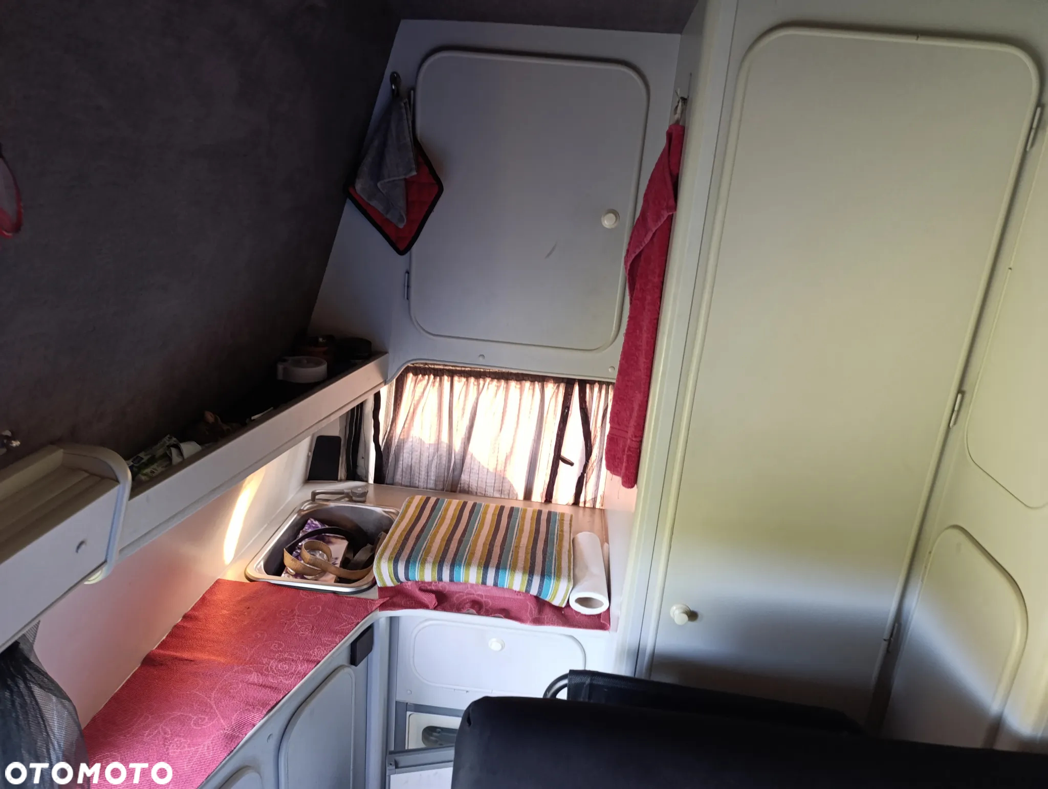 Ford Transit - 6