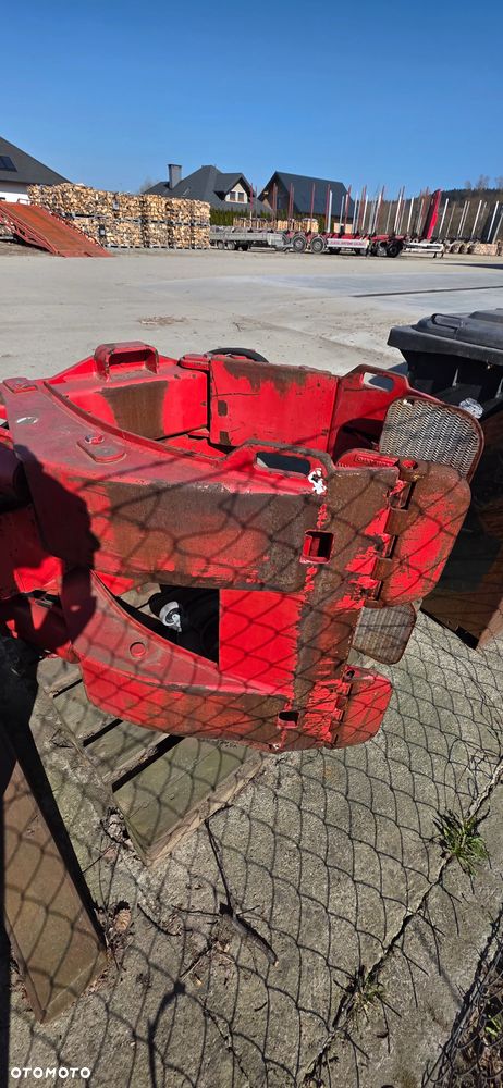 Inny Chwytak do bel rol papieru - 10