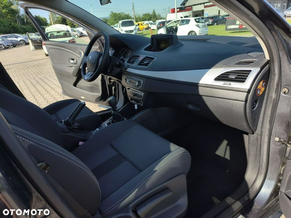 Renault Megane - 14