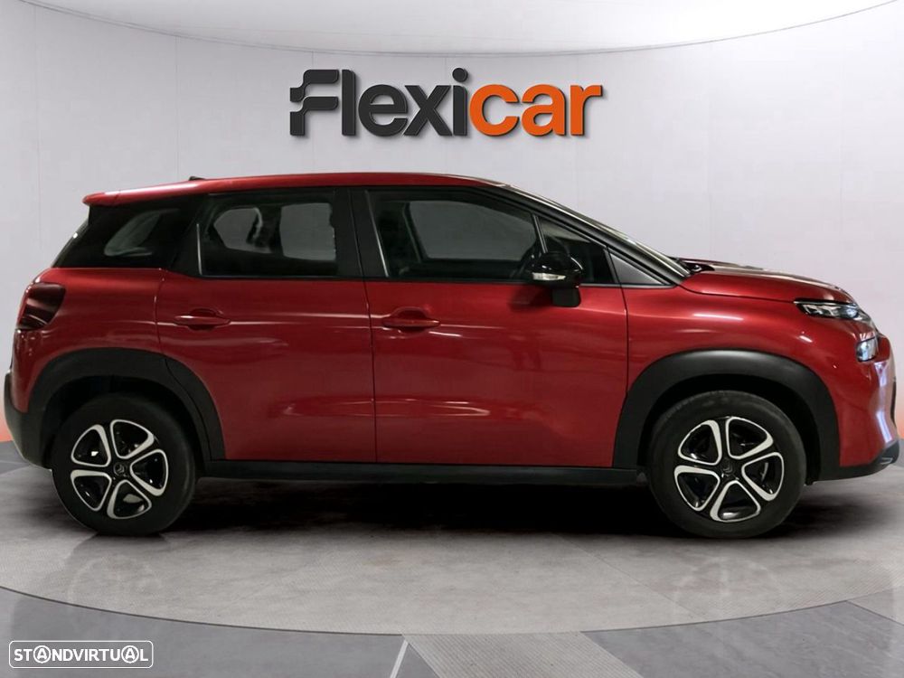 Citroën C3 Aircross 1.2 PureTech Feel - 4