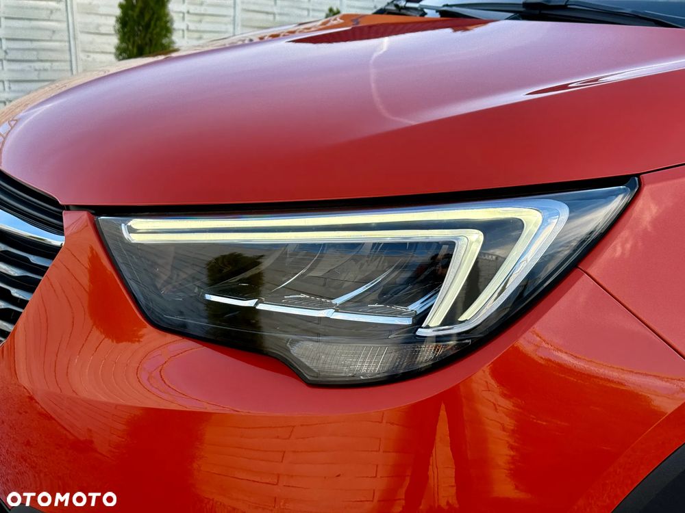 Opel Crossland X 1.2 Design Line - 20