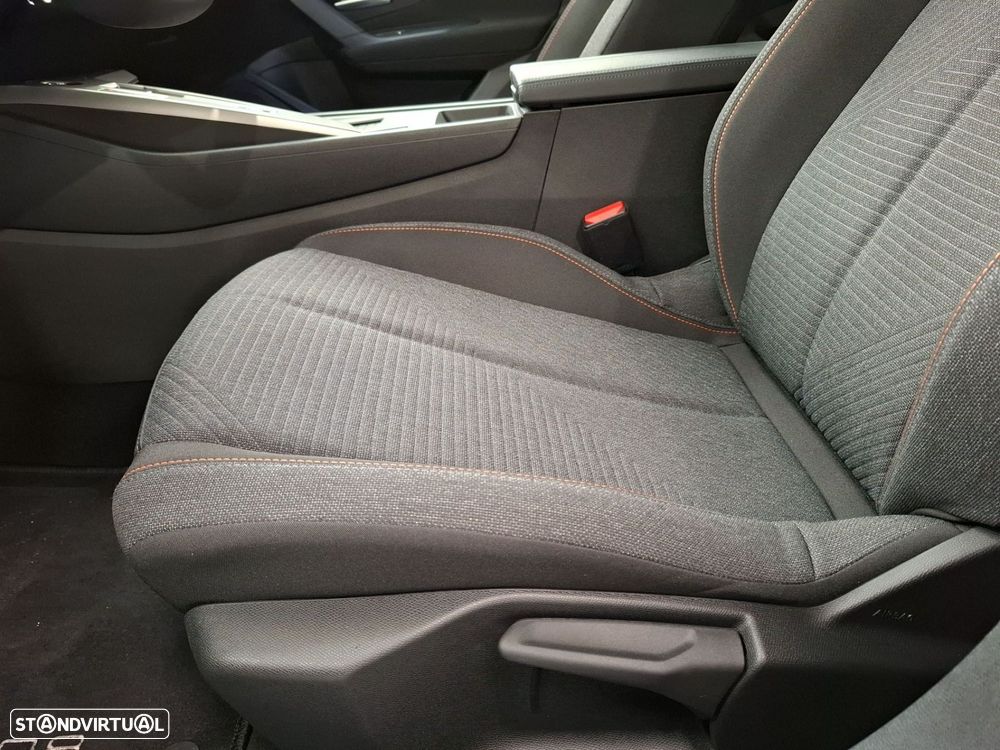 Peugeot 308 1.5 BlueHDi Style EAT8 - 25