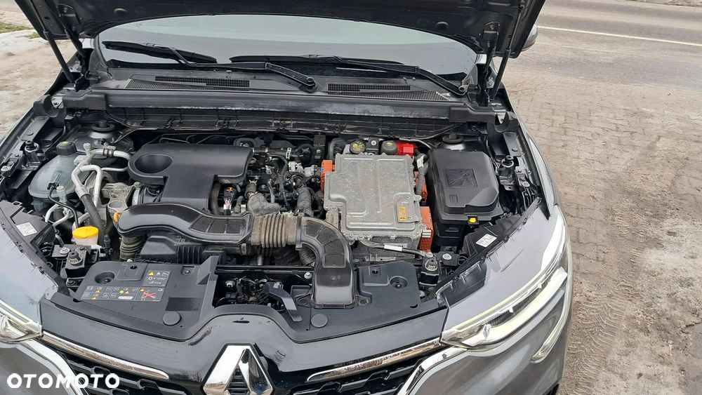 Renault Captur 1.6 E-TECH Plug-In Intens - 16