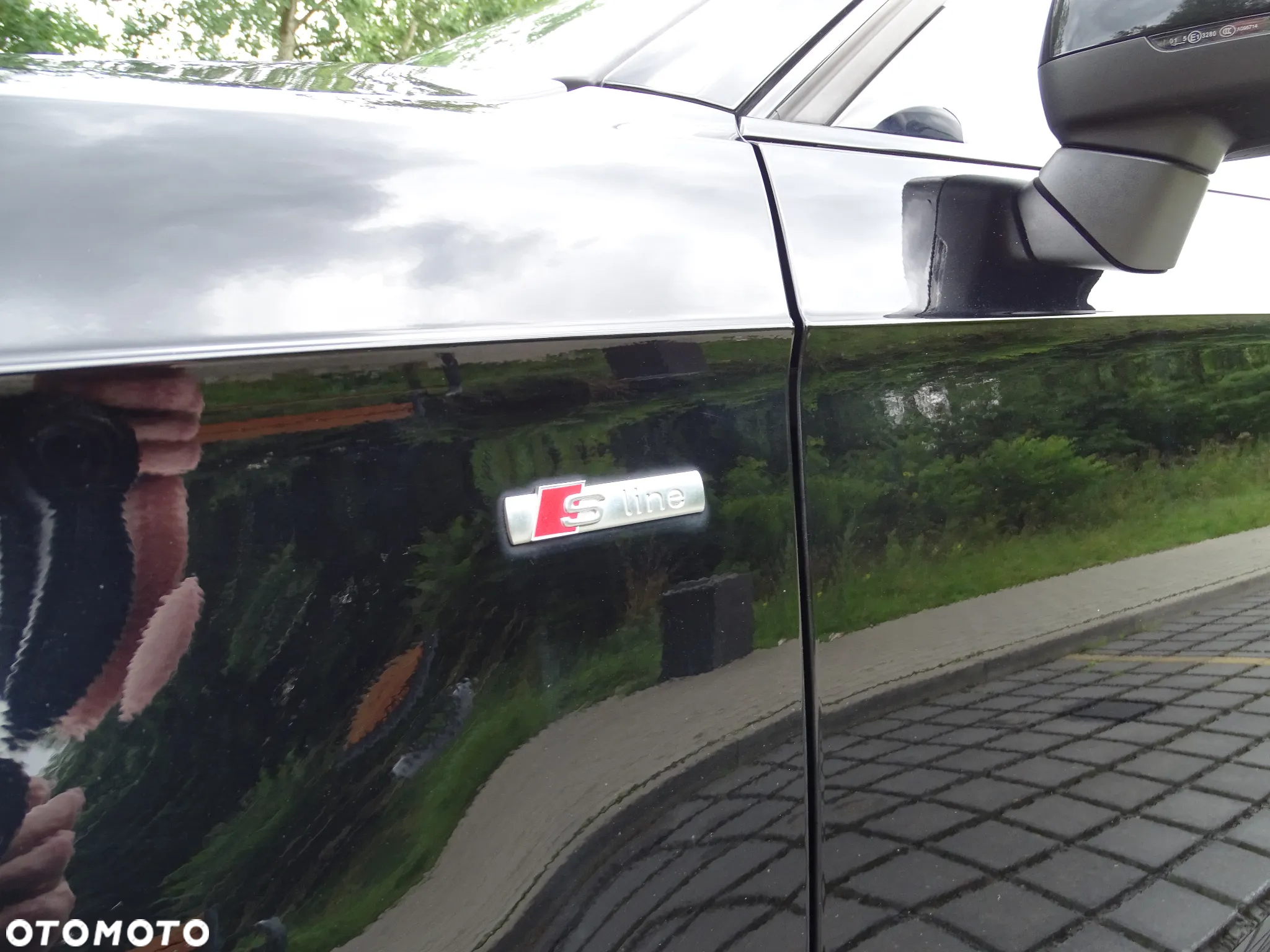 Audi A3 35 TFSI S tronic - 8