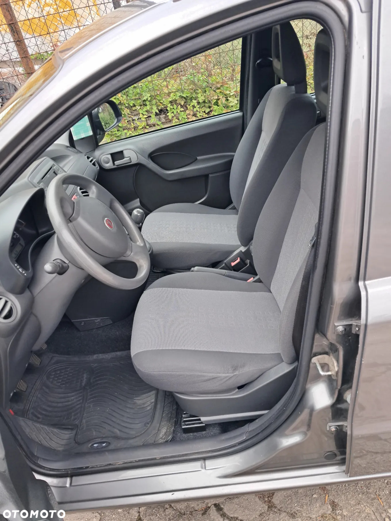 Fiat Panda - 4