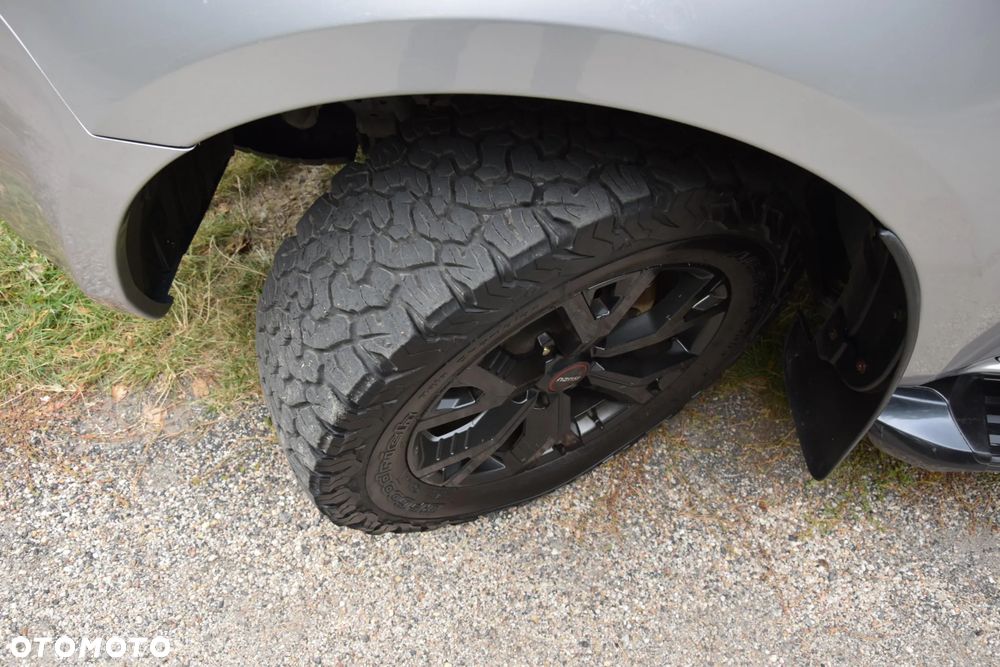 Isuzu D-Max 1.9 DC LSX - 38