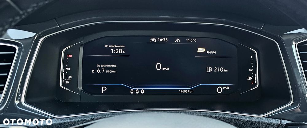 Volkswagen T-Roc 1.5 TSI Special Edition DSG - 29