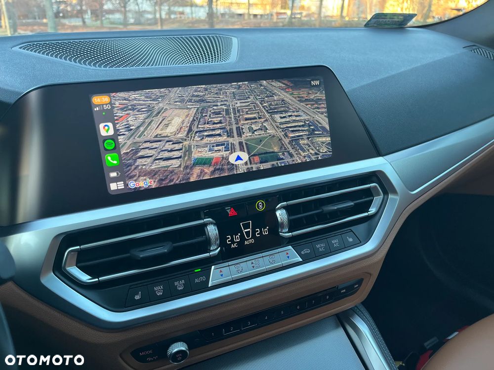 BMW Seria 4 420i GPF M Sport - 28