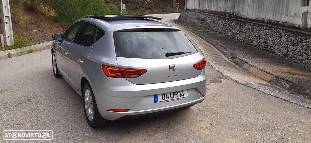 SEAT Leon - 19