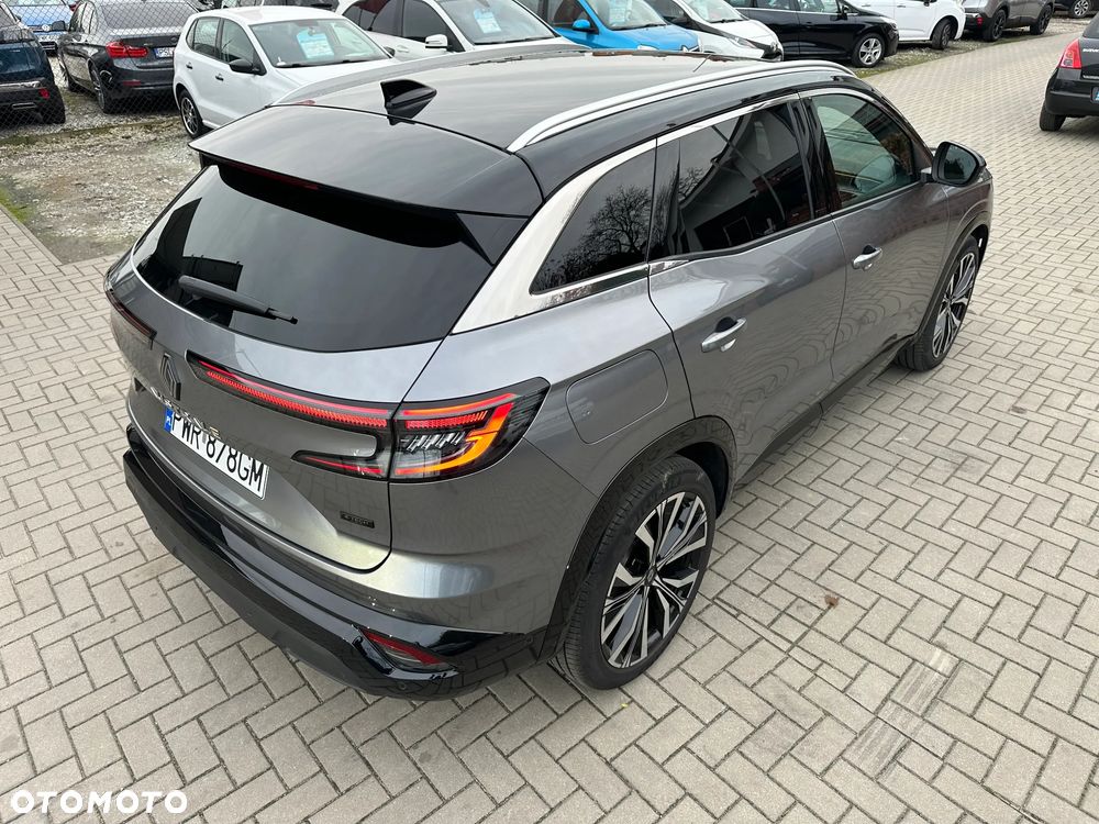 Renault Austral - 36