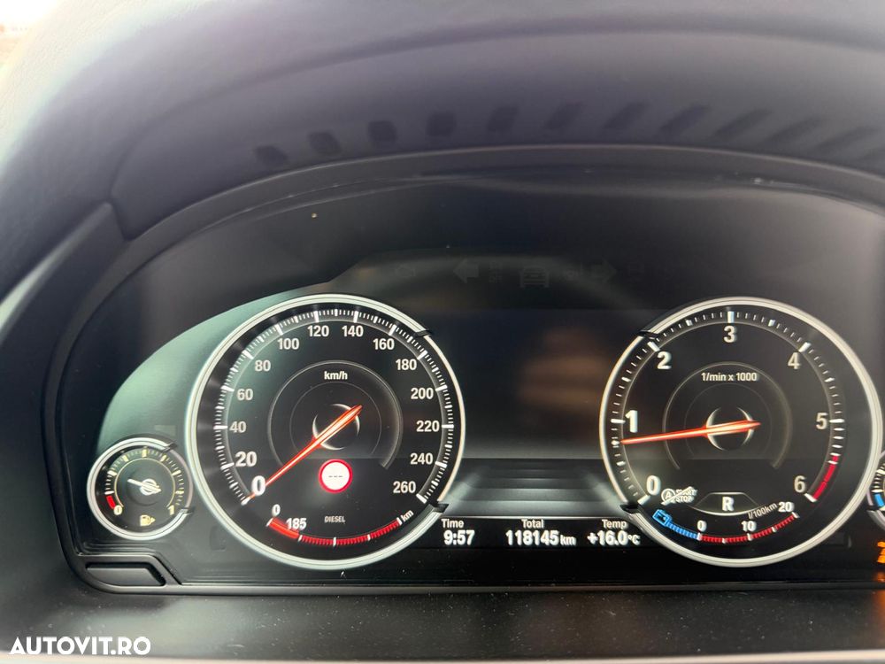 BMW X5 xDrive40d Sport-Aut. - 13