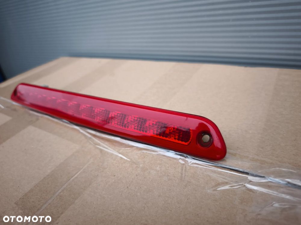 Światło stop Mercedes-Benz Sprinter w907 907 a9109066300 2018- - 3