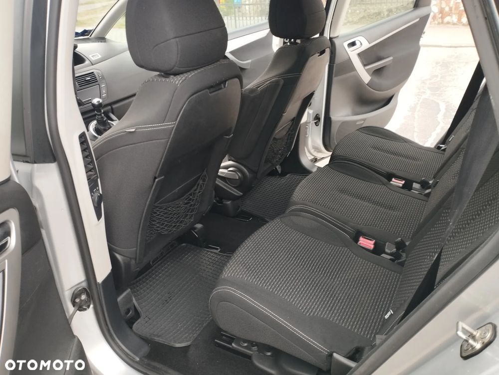 Citroën C4 Picasso 1.6 HDi Equilibre Pack - 12