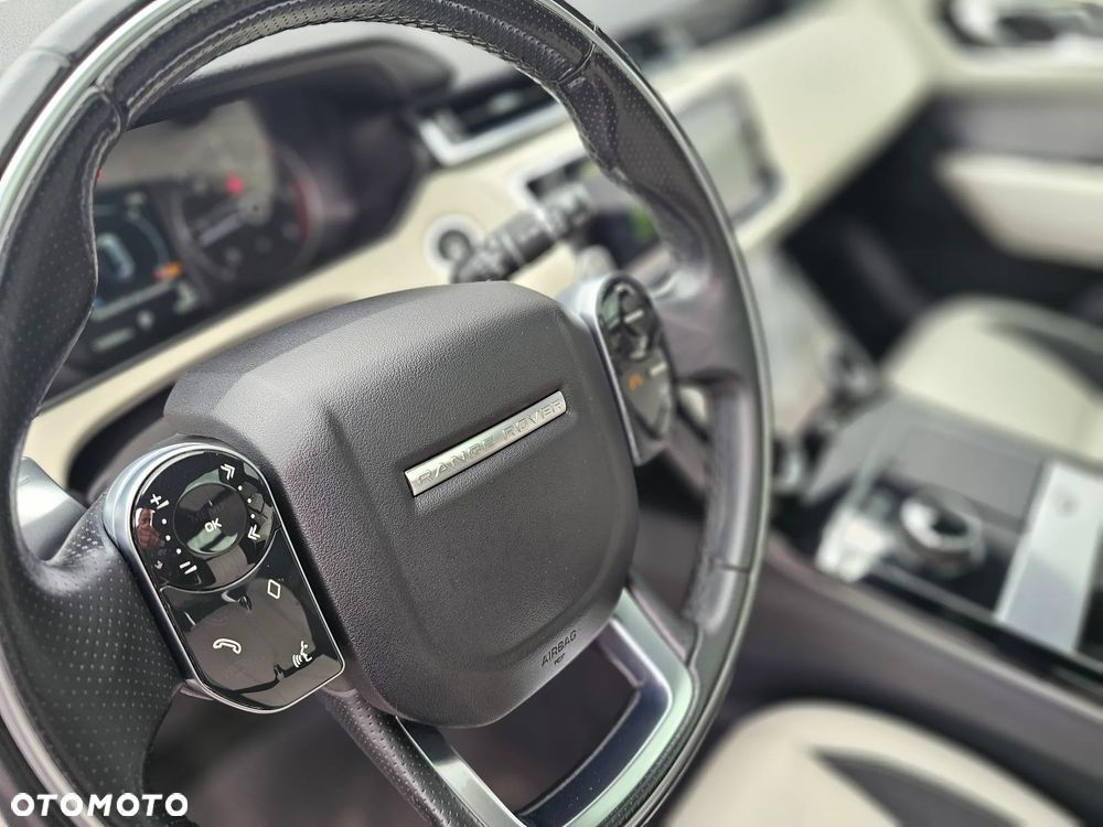 Land Rover Range Rover Velar 2.0d R-Dynamic SE - 13