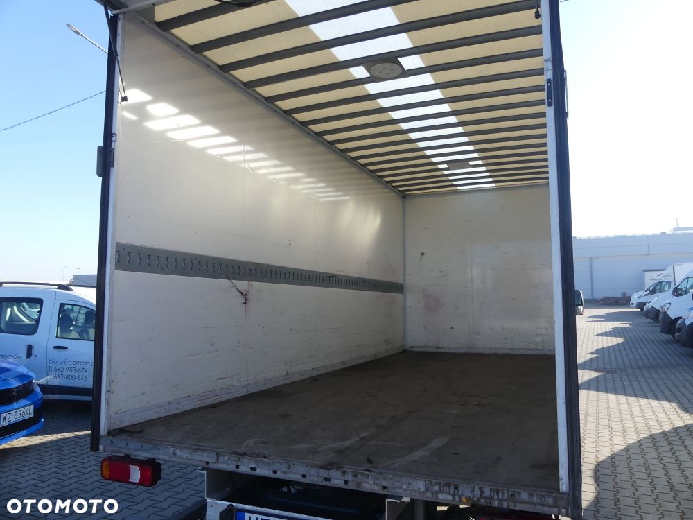 Iveco DAILY 50C18 - 6