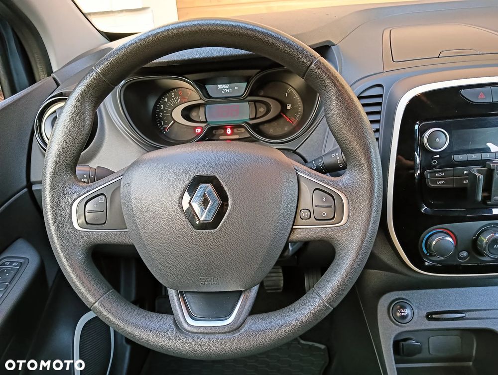 Renault Captur - 14
