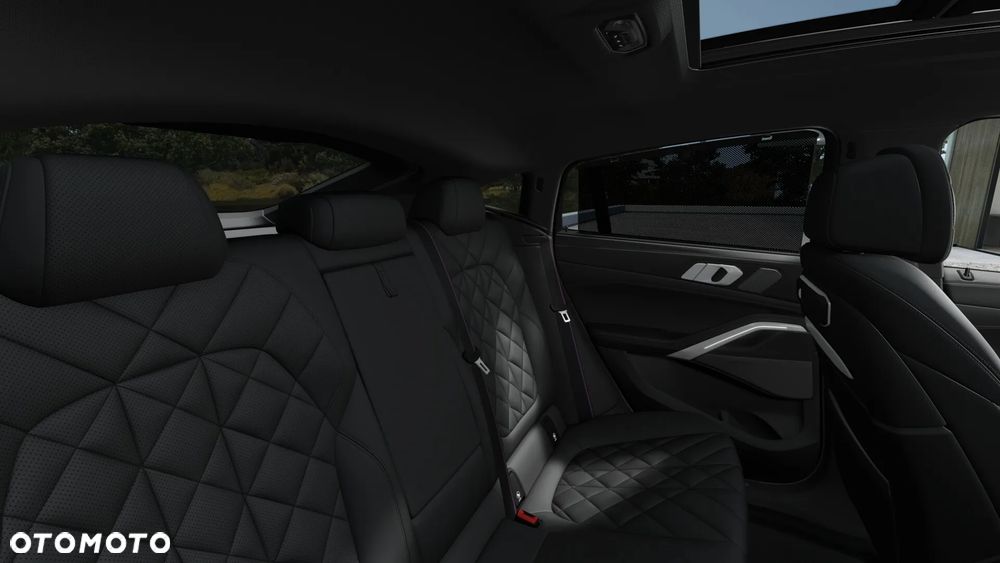 BMW X6 xDrive40i mHEV sport - 12