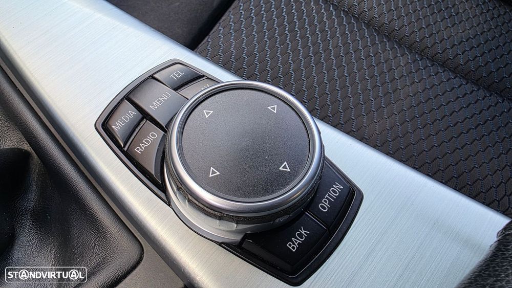 BMW 420 Gran Coupé d Pack M - 37