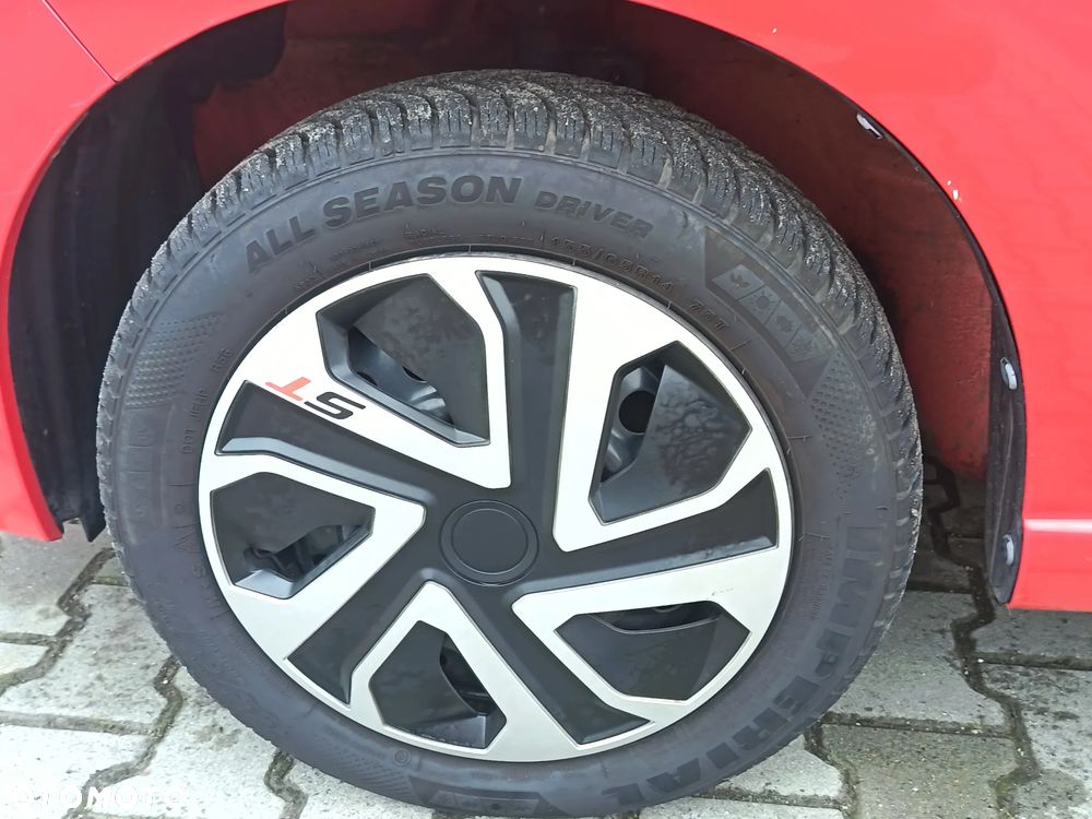 Suzuki Alto 1.0 Comfort - 6