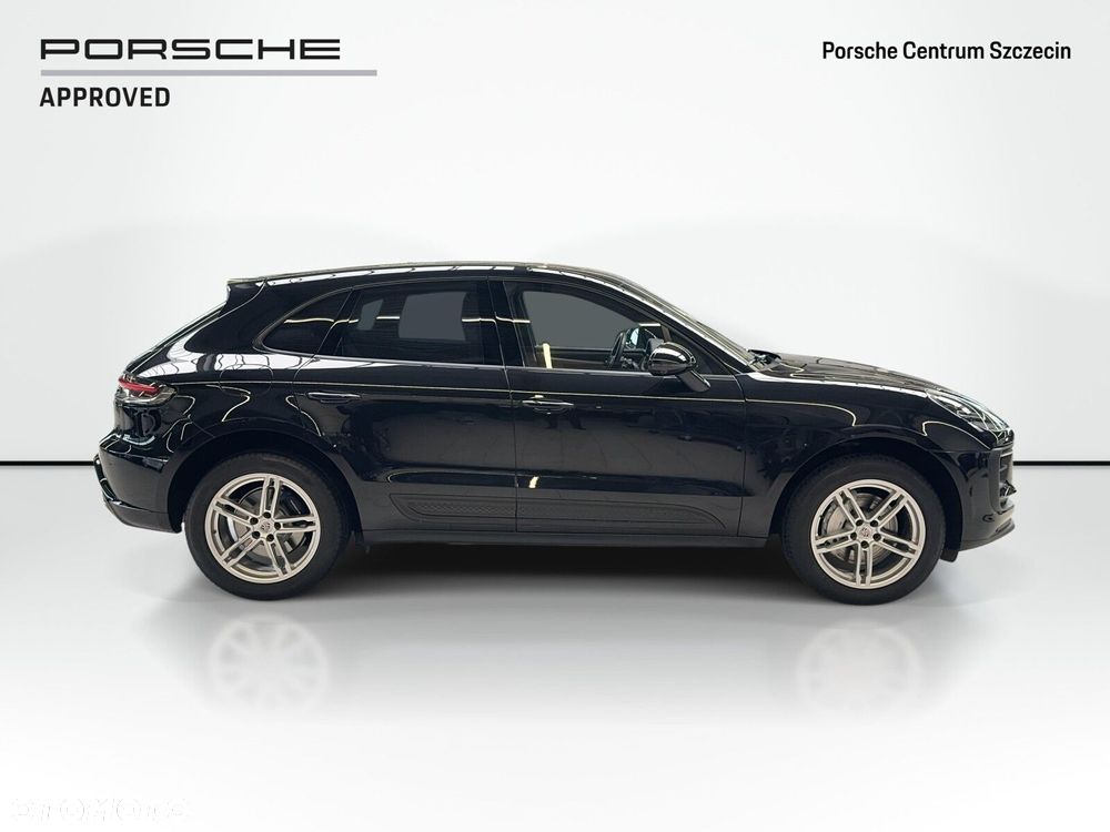 Porsche Macan Standard - 7