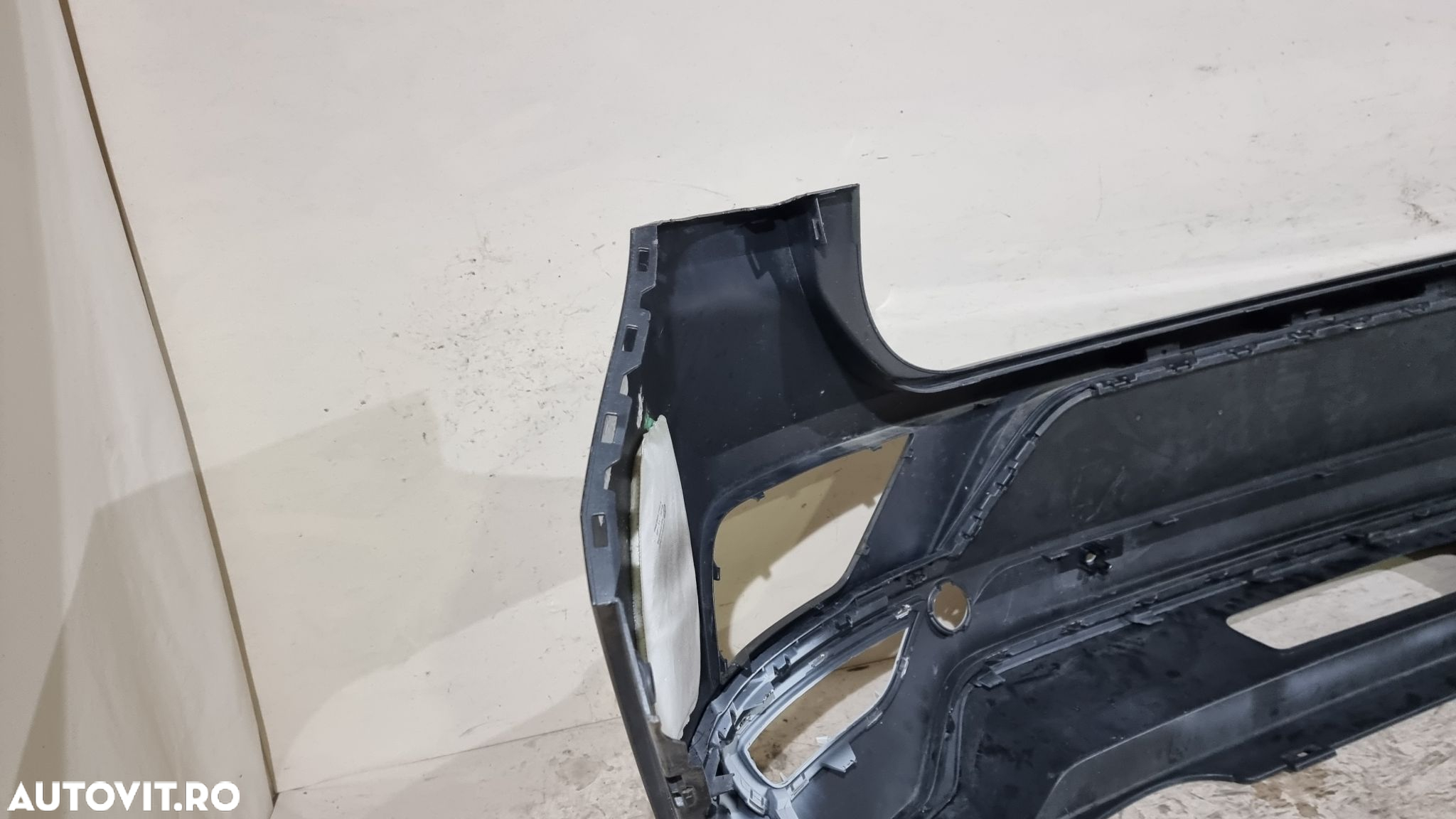 Bara spate VW T-Roc R-Line, 2018, 2019, 2020, 2021, 2022, 2023, 2GA807421. - 4