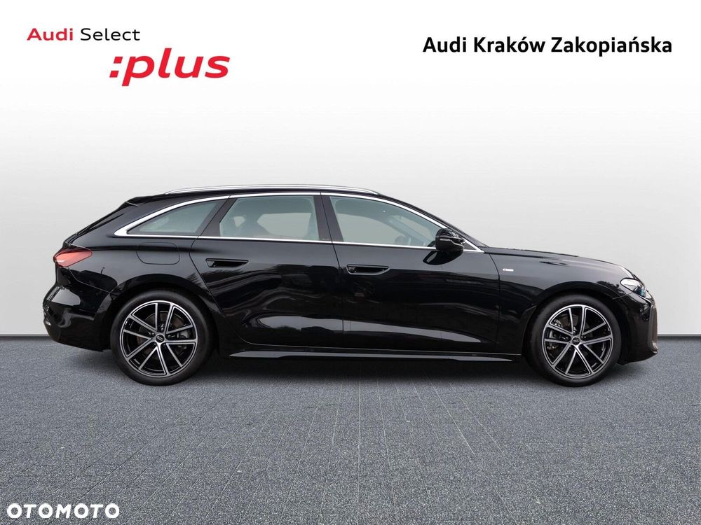 Audi A5 Avant - 3