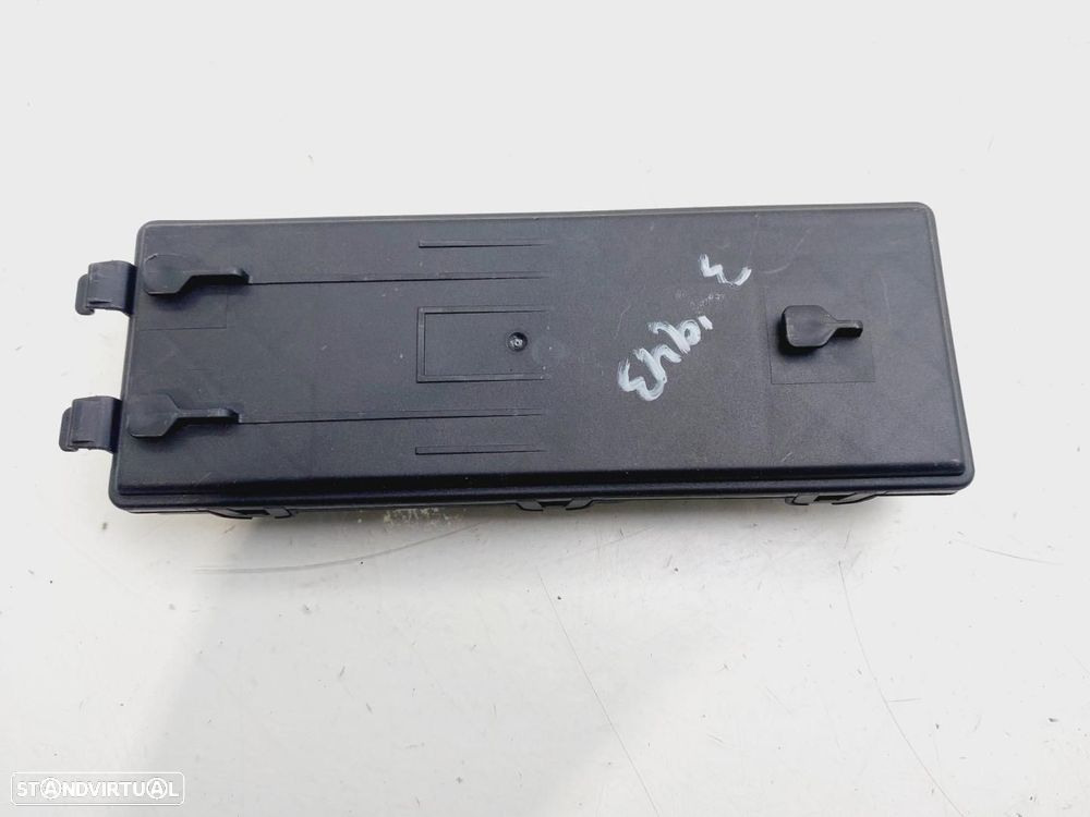 MÓDULO ELETRÓNICO AUDI S5 - 1