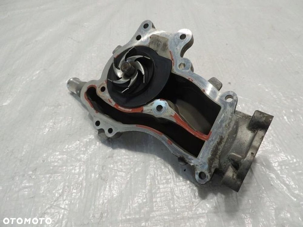 POMPA WODY OPEL CORSA D 1.2 1.4 XER 55568032 - 2
