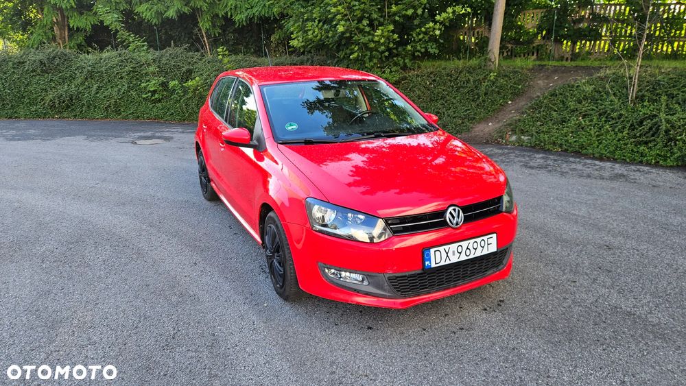 Volkswagen Polo 1.4 16V Comfortline - 5