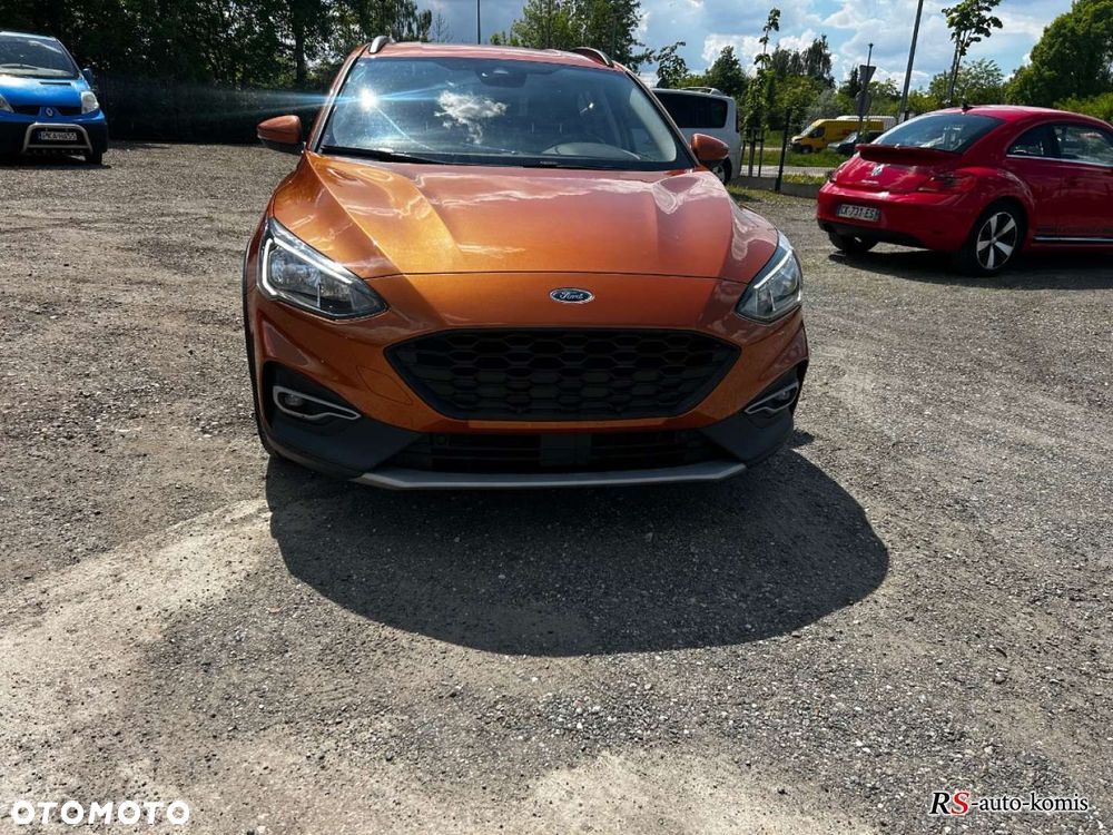 Ford Focus - 3