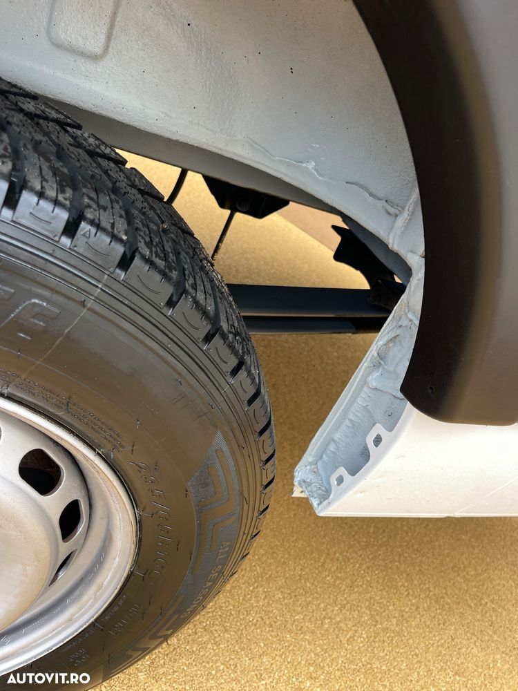 Renault Master  L4H2 DCI150 - 12