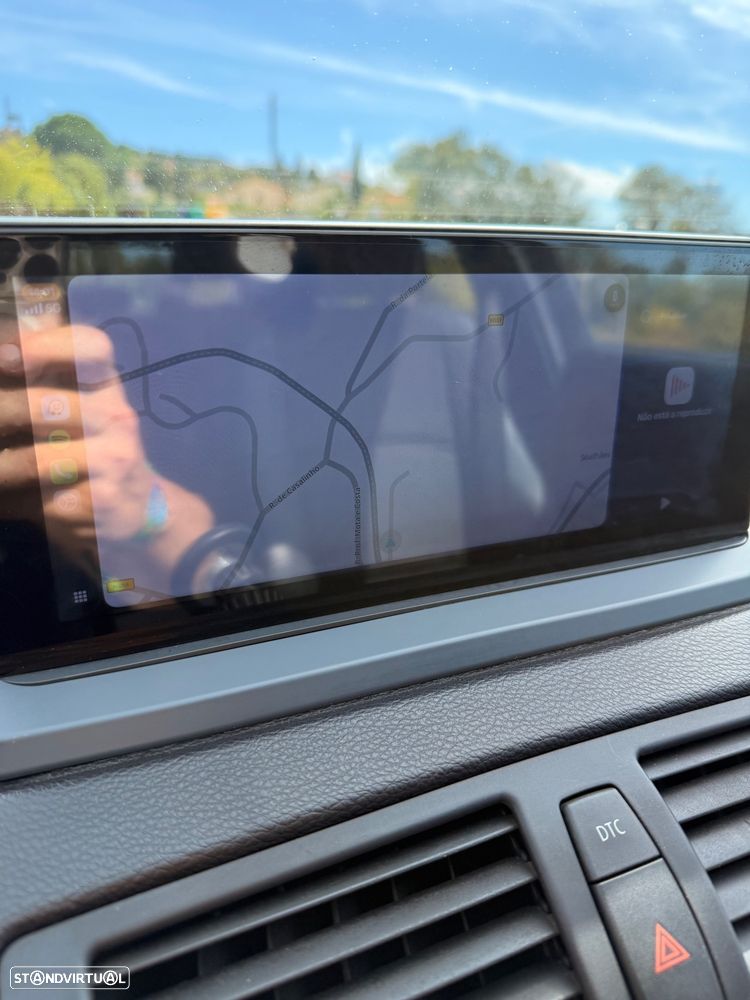 BMW 120 d DPF - 8