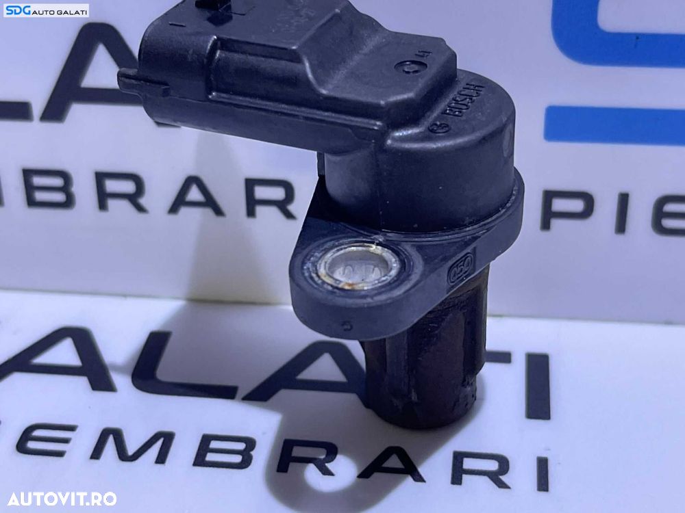 Senzor Ax Came Fiat Marea  1.2 1996 – 2003 Cod 0232103048 - 3
