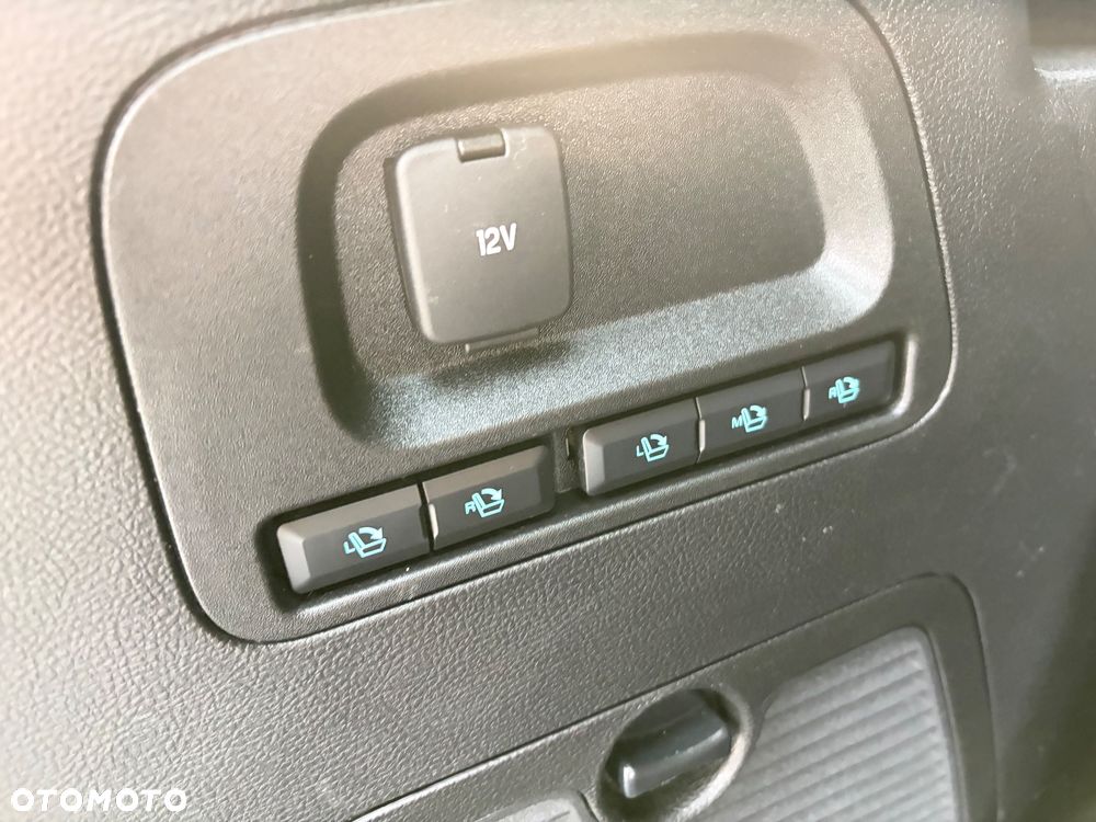 Ford S-Max 2.0 T Titanium MPS6 - 21