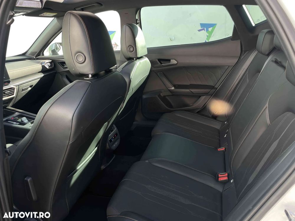 Cupra Formentor 2.0 TSI 4DRIVE DSG - 14