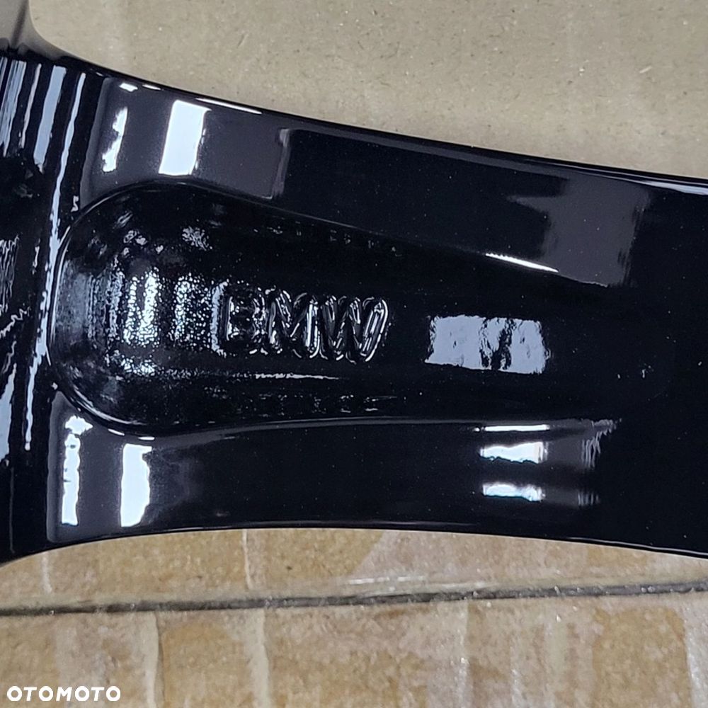 18 ORYGINAŁ BMW 5 G30 G31 642 Nowe Oryginalne - 9