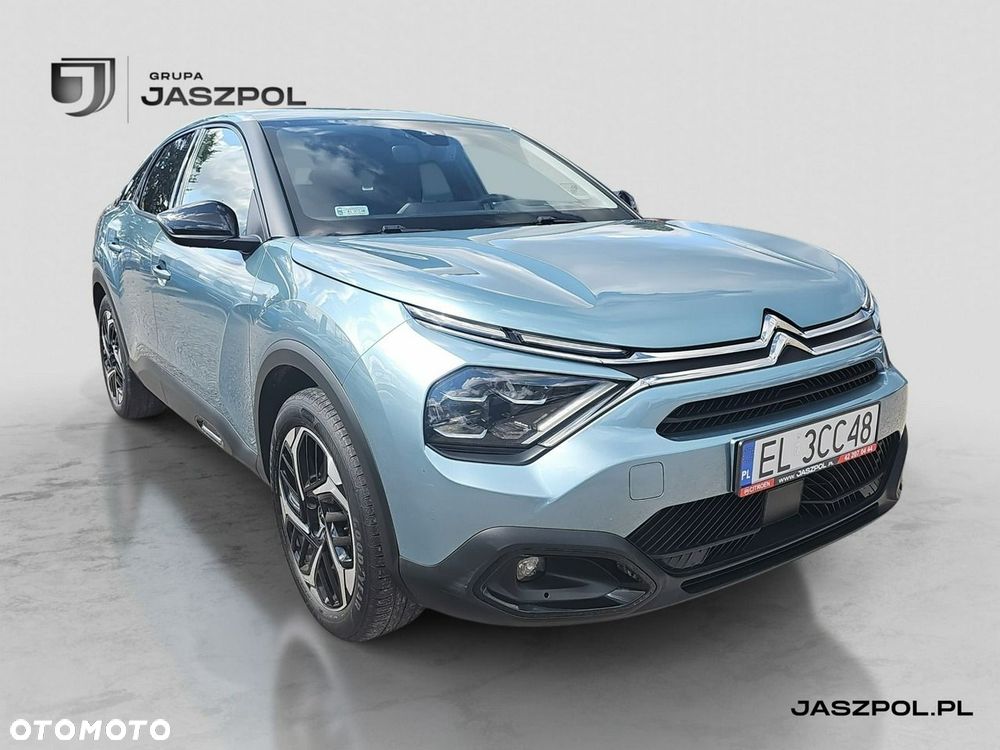 Citroën C4 - 3