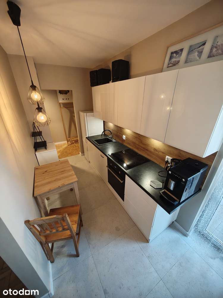 Prądnik Czerwony - Marchołta, Serenada 2pok 42m2, możliwy garaż