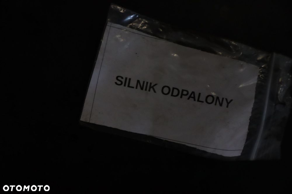 SILNIK  HONDA CITY V 1.4 99KM L1371 TESTOWANY - 2