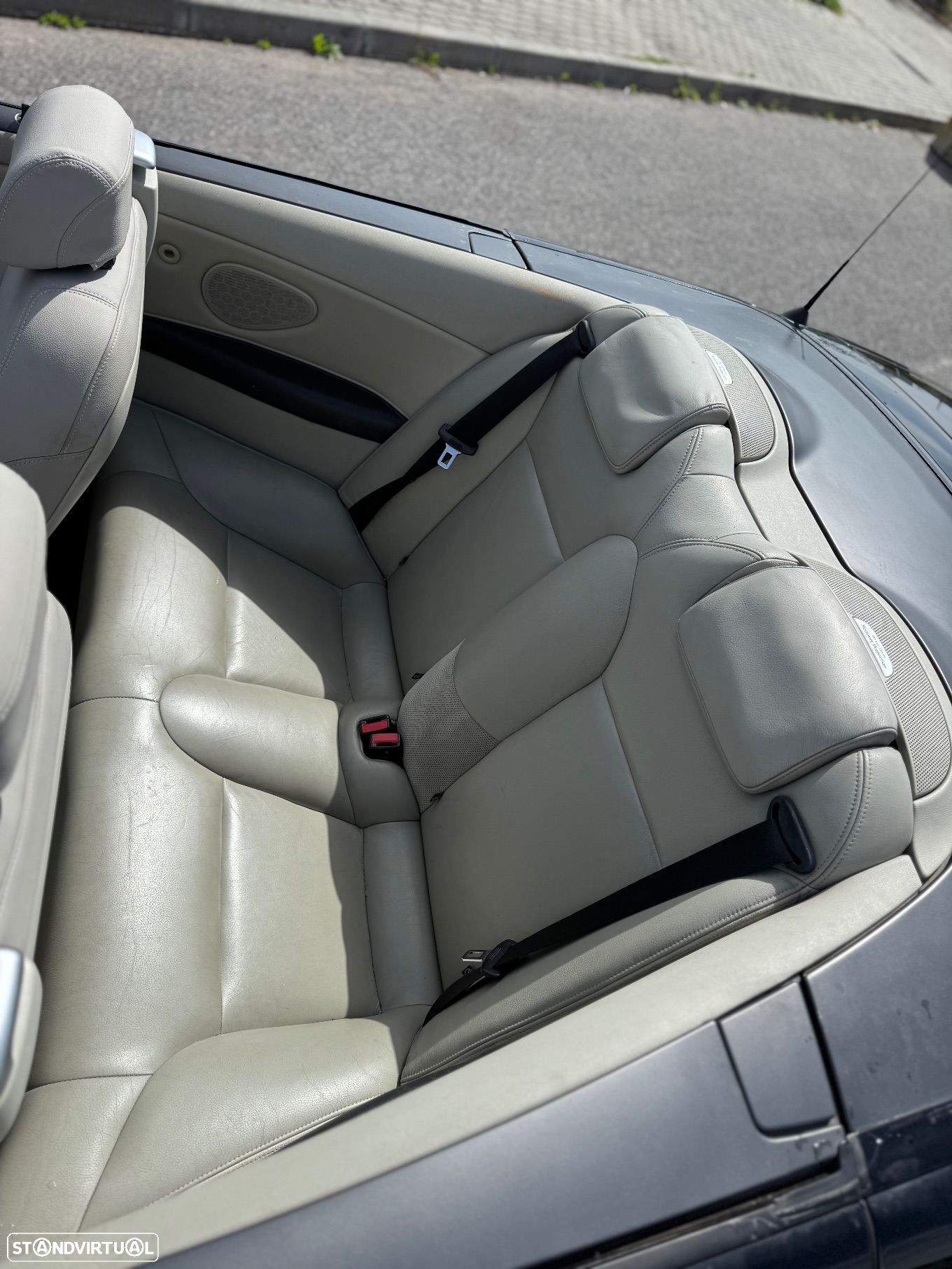 Saab 9-3 Cabriolet - 11
