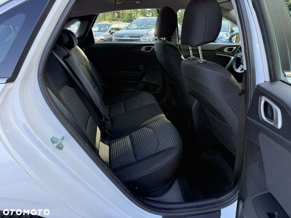 Kia Ceed 1.0 T-GDI M - 15