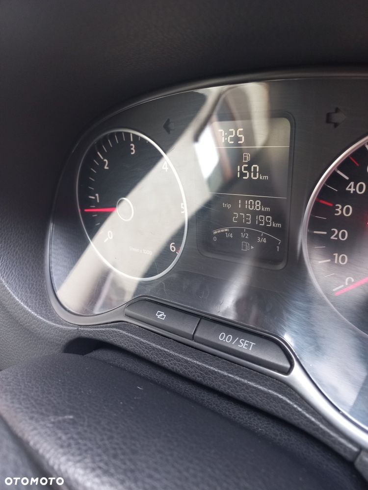 Volkswagen Polo - 6