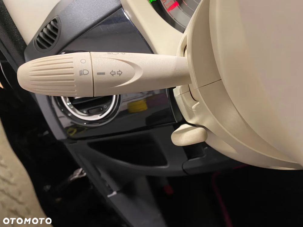 Fiat 500 0.9 SGE Lounge S&S Euro6 - 20