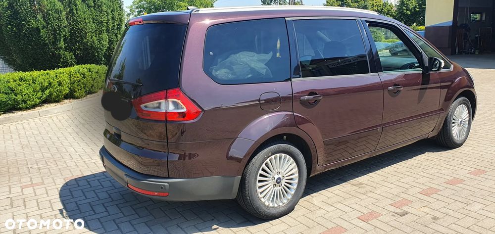 Ford Galaxy 2.0 FF Trend - 18