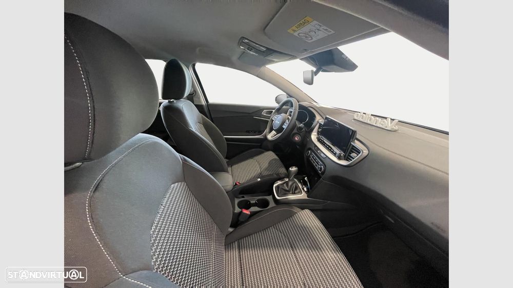 Kia XCeed 1.0 T-GDI Drive - 14