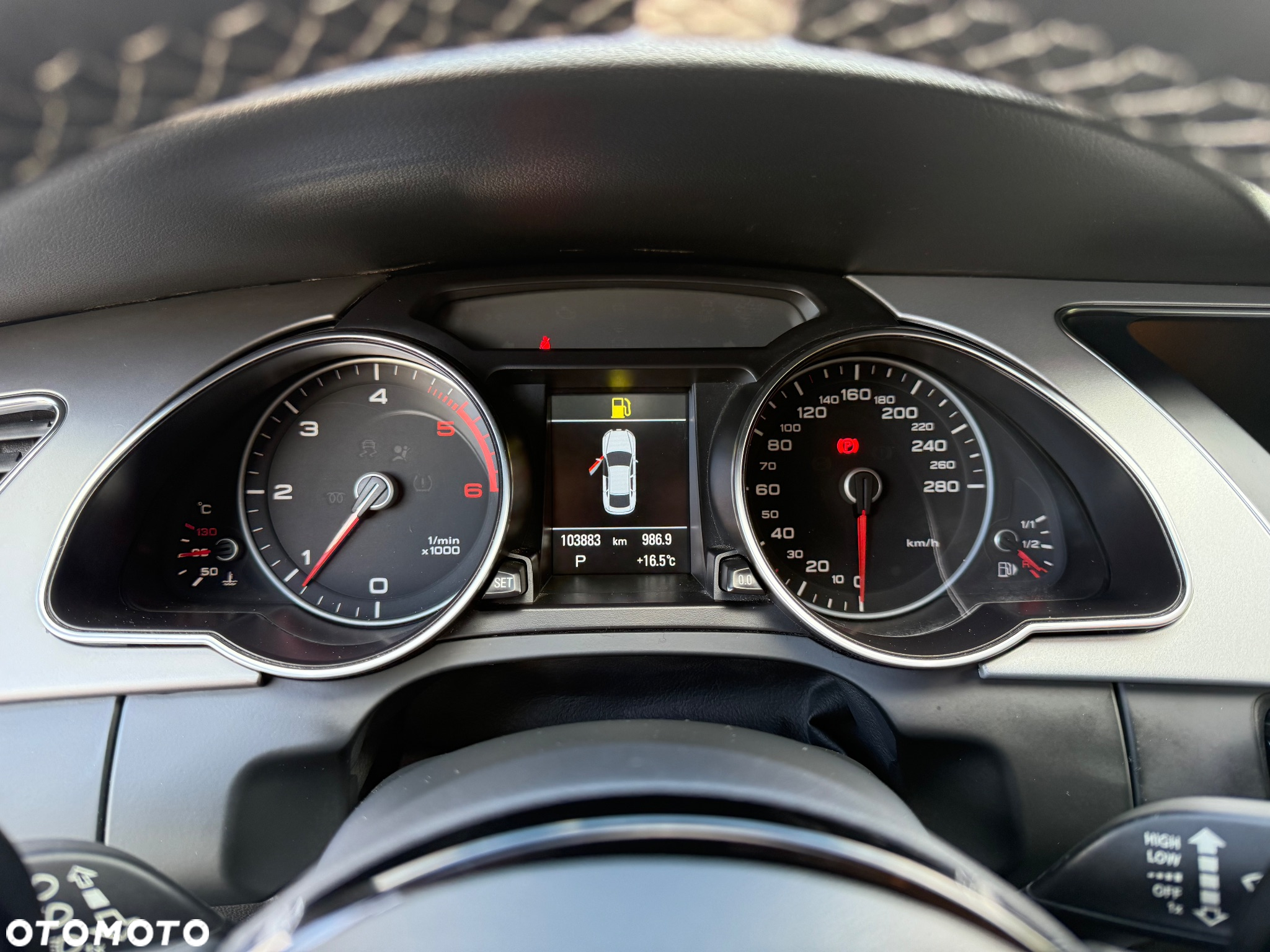 Audi A5 - 11