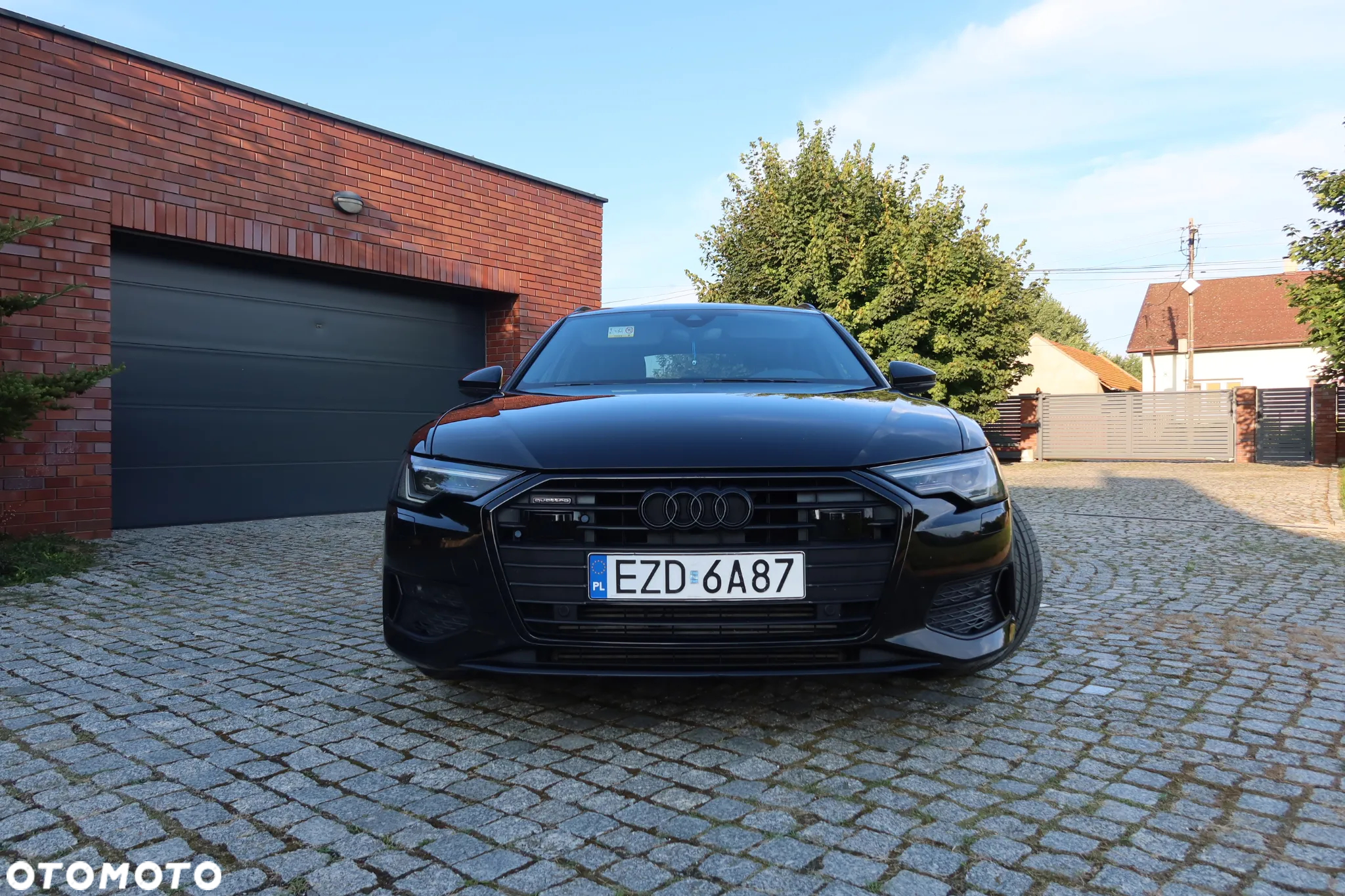 Audi A6 50 TDI mHEV Quattro Sport Tiptronic - 8